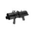 Three Barrel Confetti Cannon Gun