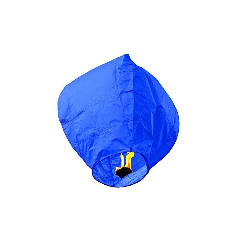 Color Sky Lantern 200Pcs 5 colors per carton - Image 2