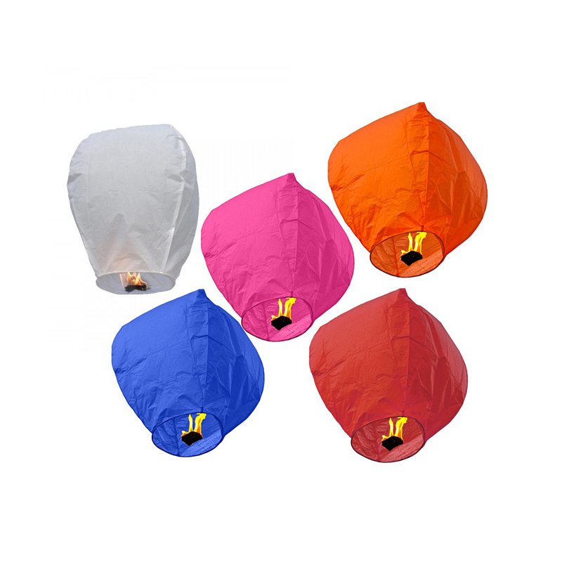 Color Lantern