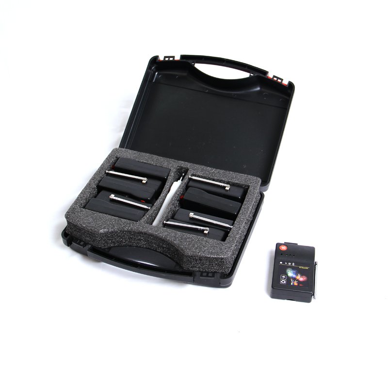 SC-F402 Firing System 10Groups