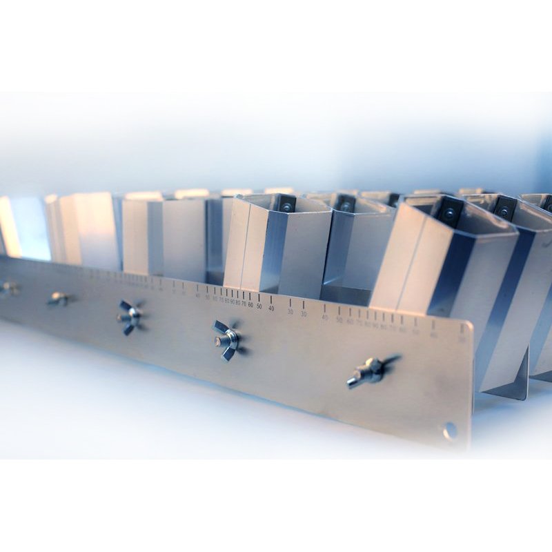 Aluminum Racks for Fireworks Display Show