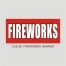 Banner Fireworks 3'x6'