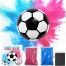 Soccer Ball Gender Reveal