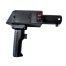 Cold Fountain Single-barrel Gun