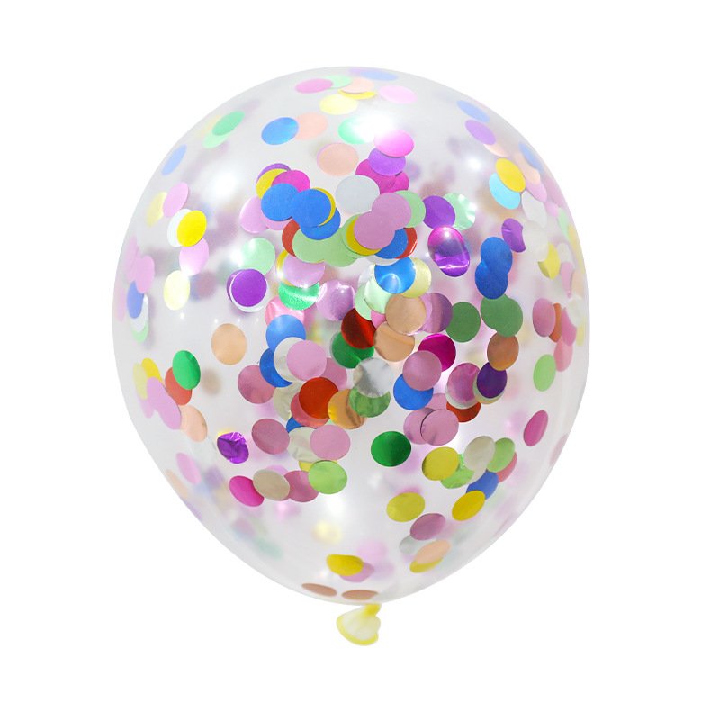 Confetti Balloon 12" 1000pcs - Image 12
