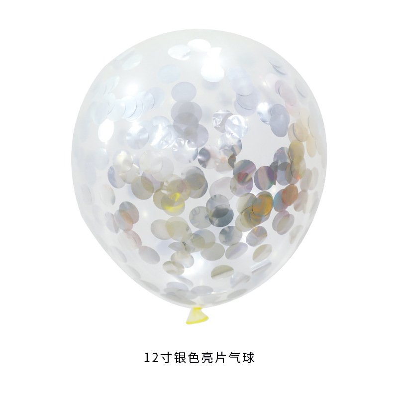 Confetti Balloon 12" 1000pcs - Image 11