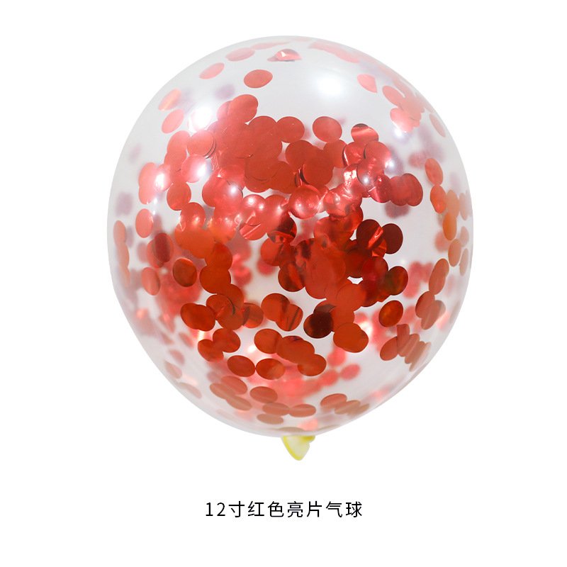 Confetti Balloon 12" 1000pcs - Image 6