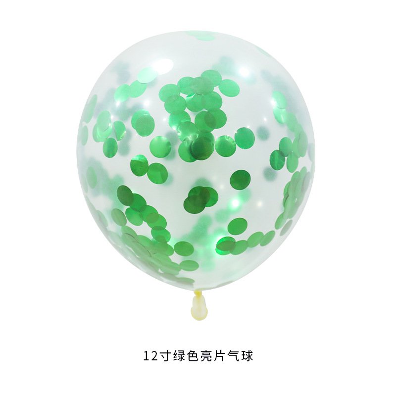 Confetti Balloon 12" 1000pcs - Image 5