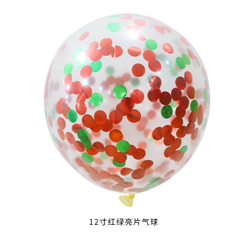 Confetti Balloon 12" 1000pcs - Image 3