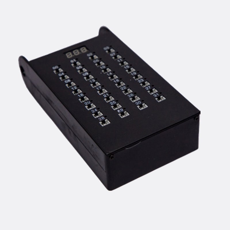 Music Firing System for Professional Fireworks Show - Host - Image 5