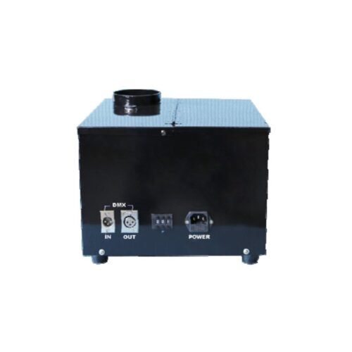 200W DMX Fire Spary Effect Flame with Spark Fountain Sparkular For Wedding Celebration
