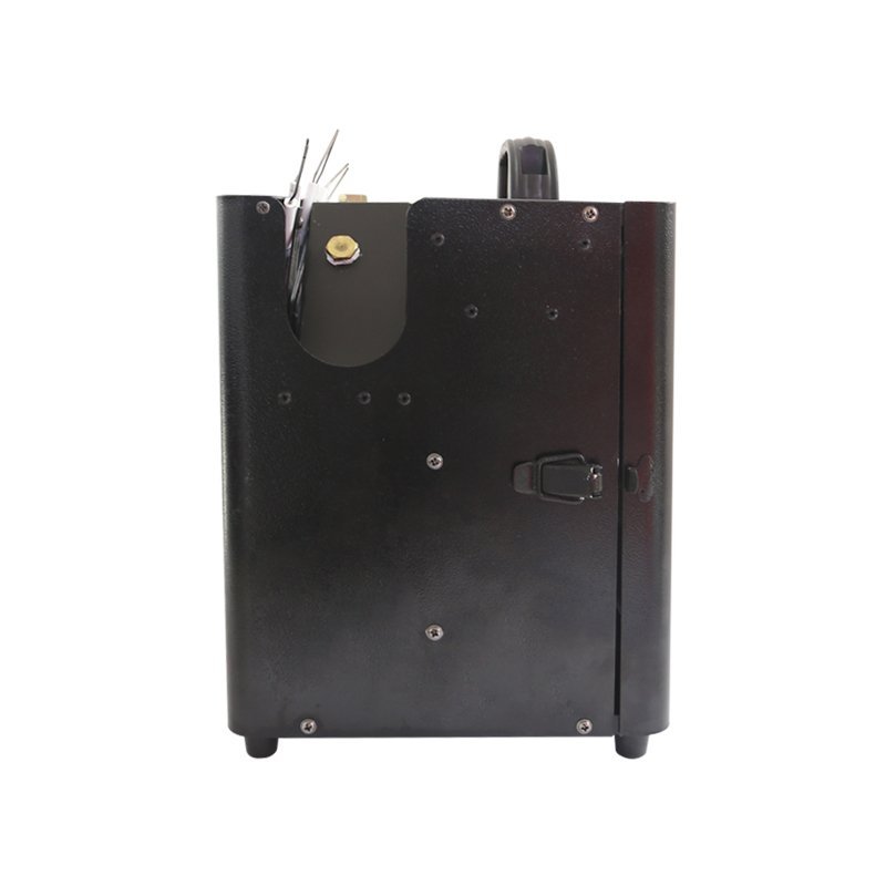 Ignition Machine Stage Flame Machine DMX Control Spray Stage Effect Flame Projector Equipment Fountain 3 Channel - Image 5